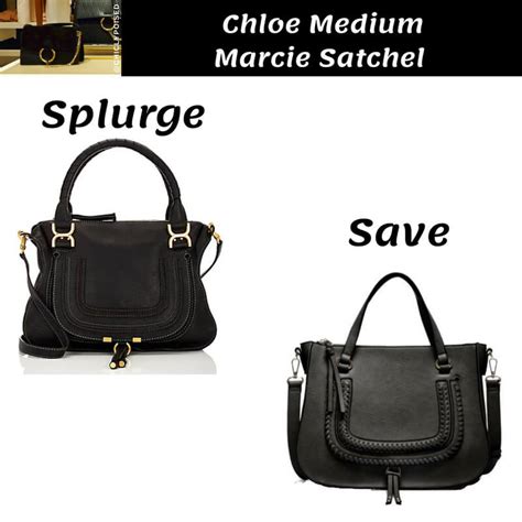 chloe susanna dupe|chloe bag knockoff.